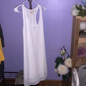 New Sperry Razorback dress!